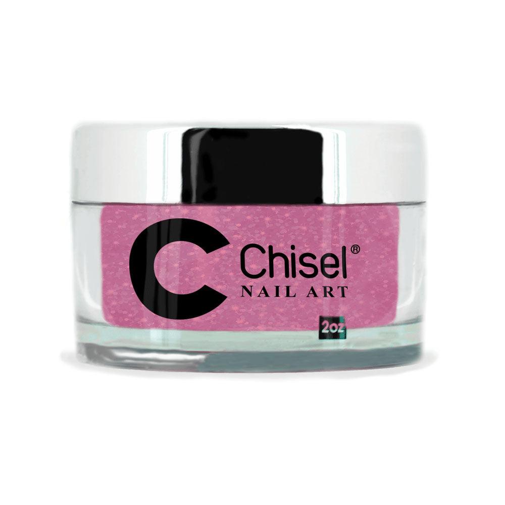 Chisel Nail Art Dipping Powder 2 Oz - Ombre #OM 35A