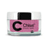 Chisel Nail Art Dipping Powder 2 Oz - Ombre #OM 35A