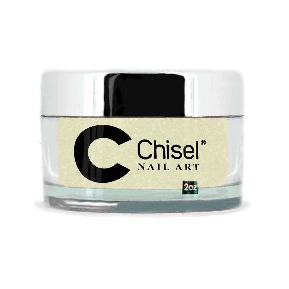 Chisel Nail Art Dipping Powder 2 Oz - Ombre #OM 35B