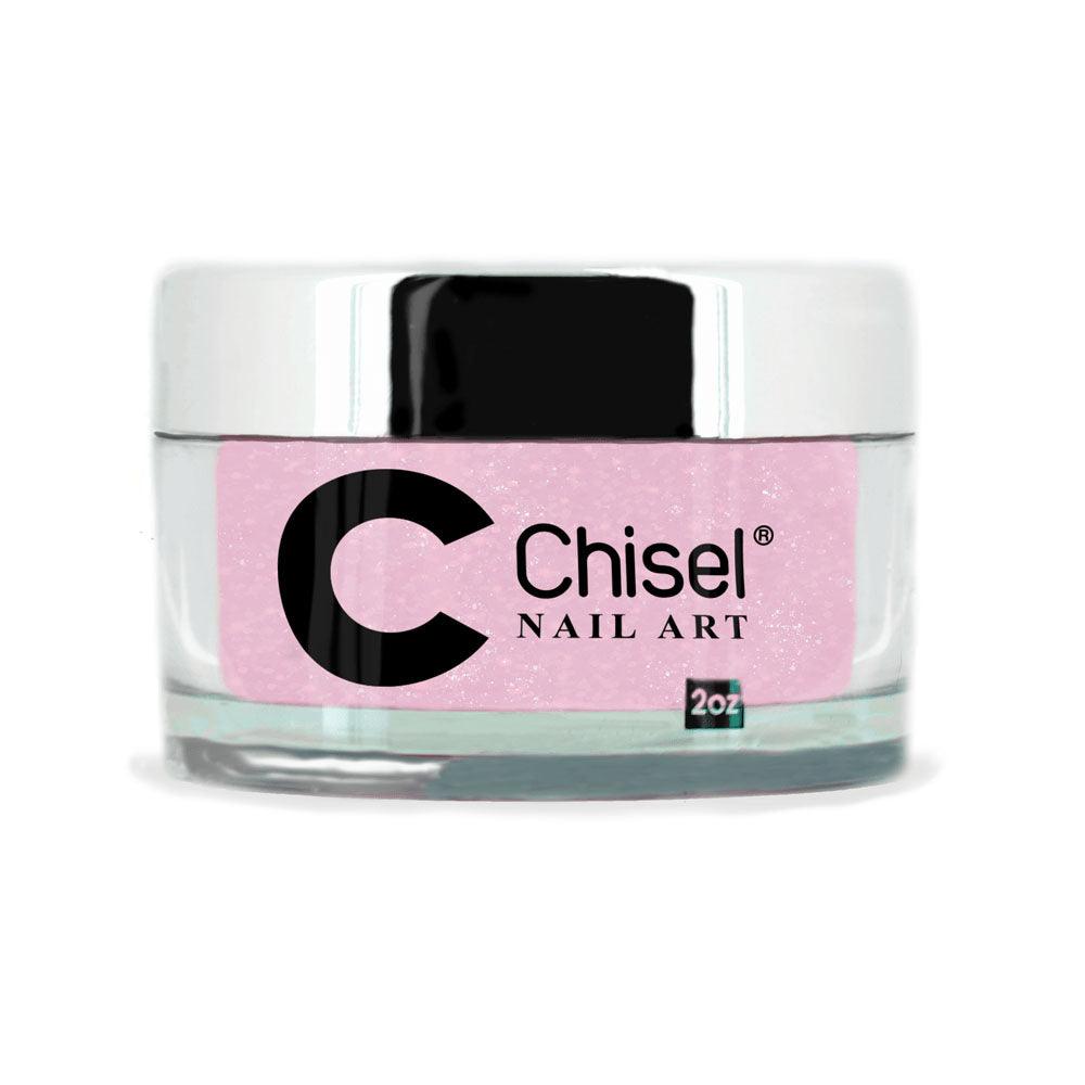 Chisel Nail Art Dipping Powder 2 Oz - Ombre #OM 37B