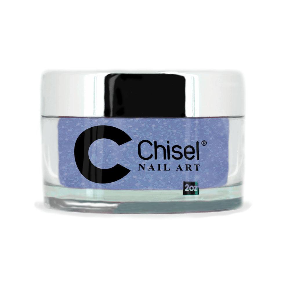 Chisel Nail Art Dipping Powder 2 Oz - Ombre #OM 38A