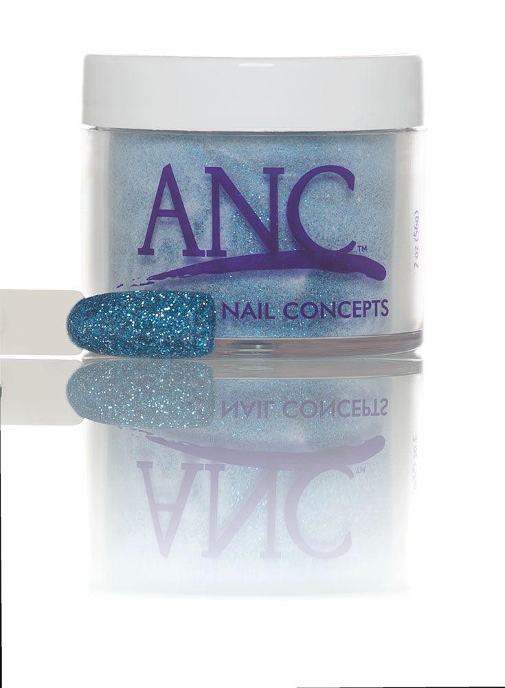 ANC Dip Powder 1 oz - #39 Blue Topaz