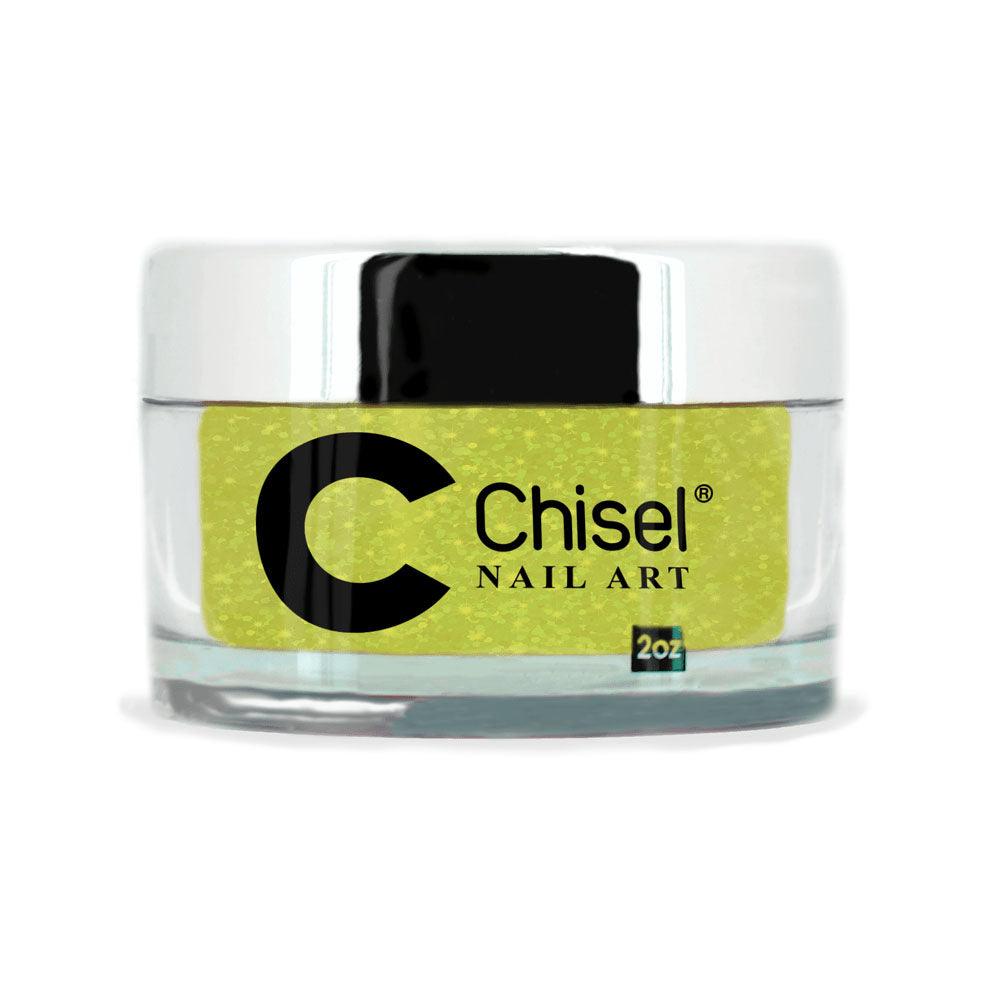Chisel Nail Art Dipping Powder 2 Oz - Ombre #OM 40A