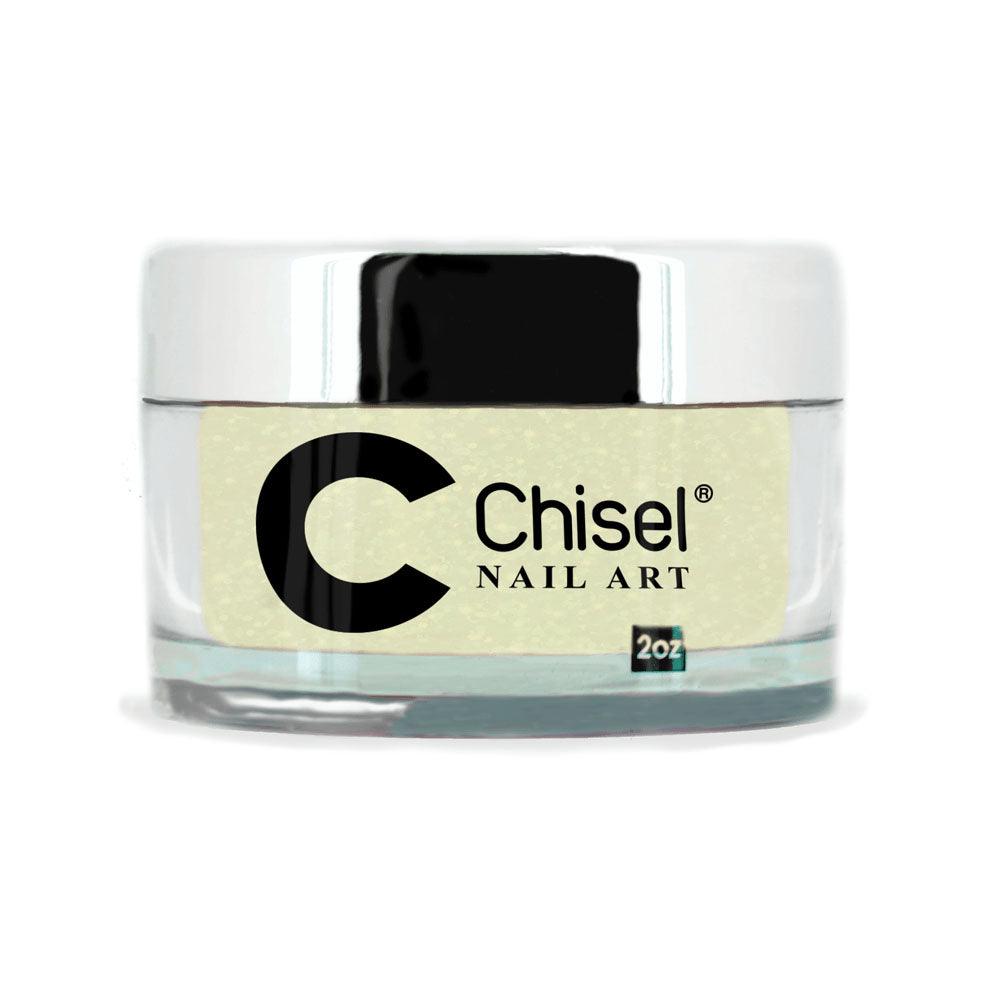 Chisel Nail Art Dipping Powder 2 Oz - Ombre #OM 40B