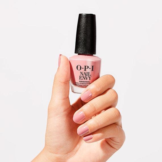 Shop Samoan Sand Nail Envy Nail Strengthener By OPI Online Now – Nail  Company Wholesale Supply, Inc