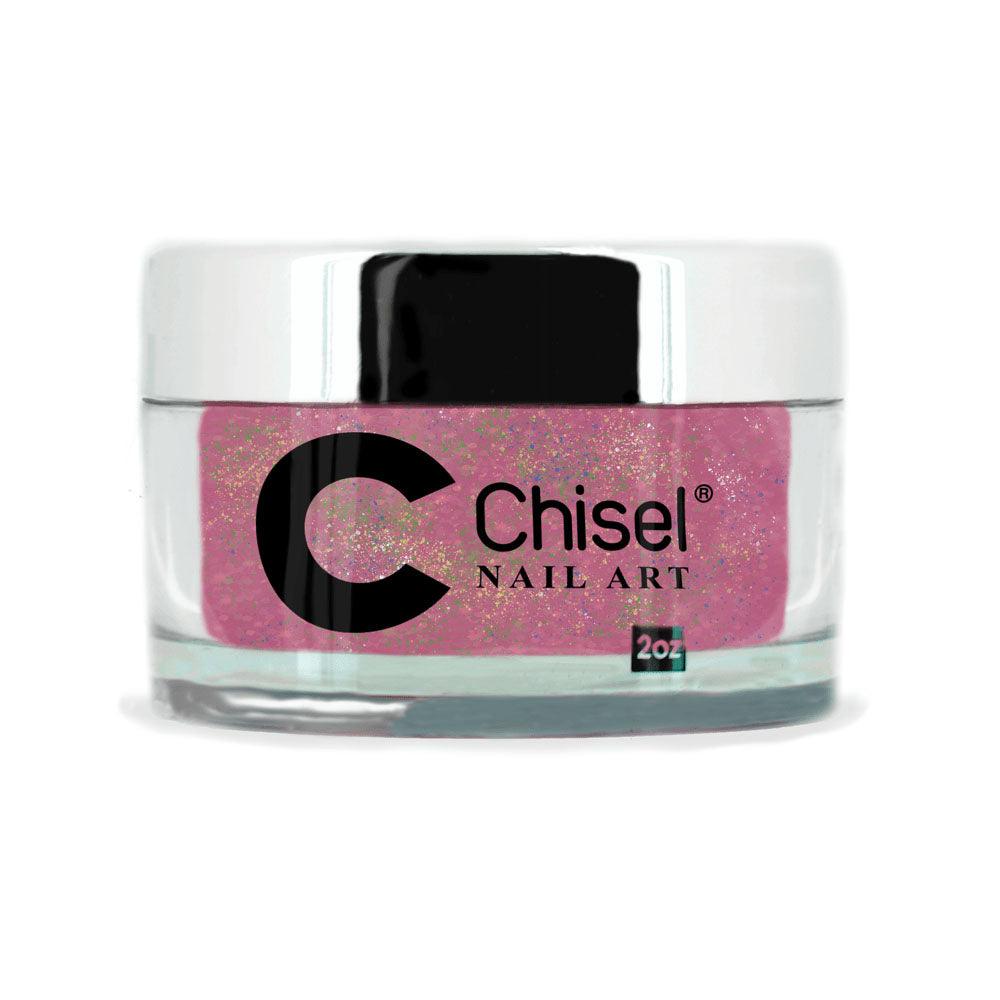 Chisel Nail Art Dipping Powder 2 Oz - Ombre #OM 41A