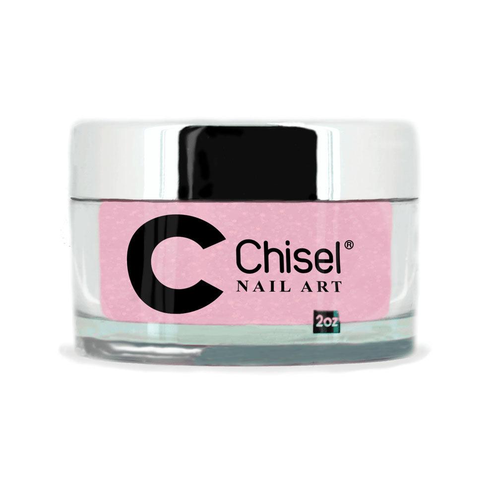Chisel Nail Art Dipping Powder 2 Oz - Ombre #OM 41B