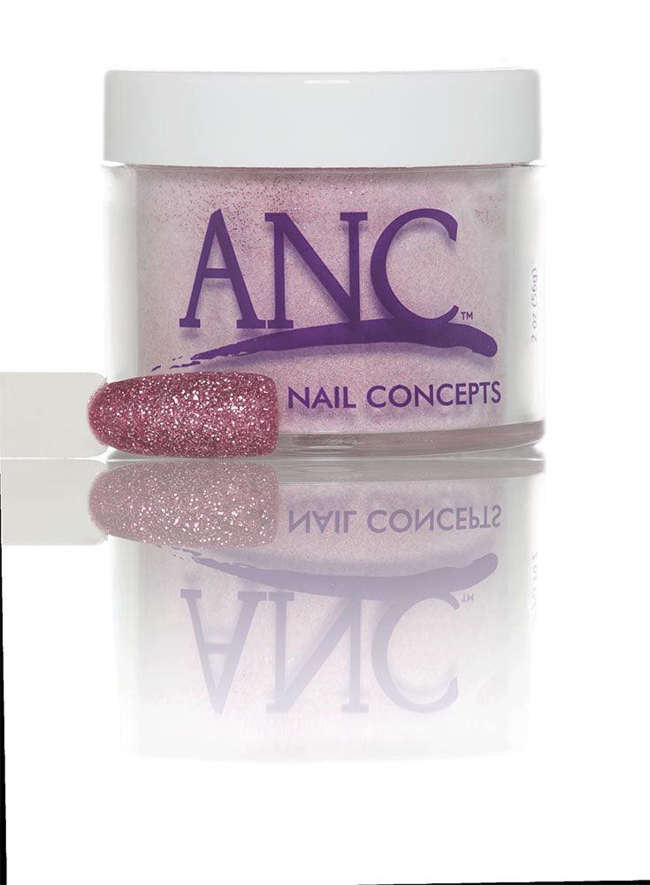ANC Dip Powder 1 oz - #41 Rose Sapphire