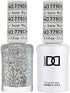 DND Duo Gel Polish & Matching Nail Lacquer #779 Snow Way