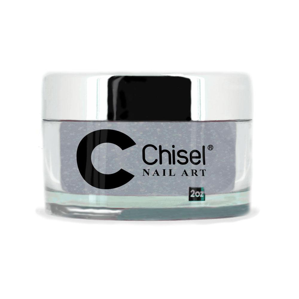 Chisel Nail Art Dipping Powder 2 Oz - Ombre #OM 42A