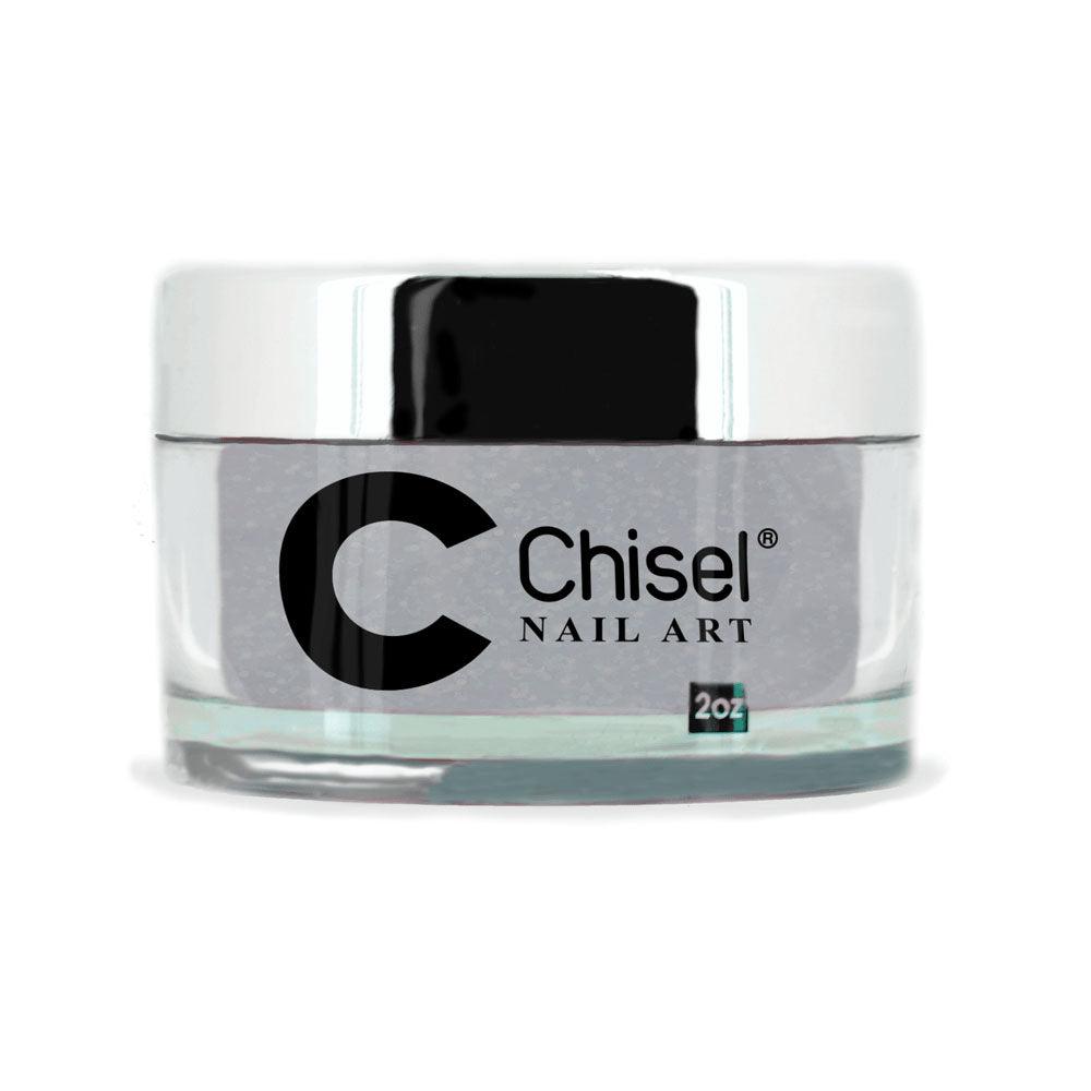 Chisel Nail Art Dipping Powder 2 Oz - Ombre #OM 42B