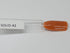 Chisel Nail Art 2 in 1 Acrylic/Dipping Powder 2 oz - Solid #42