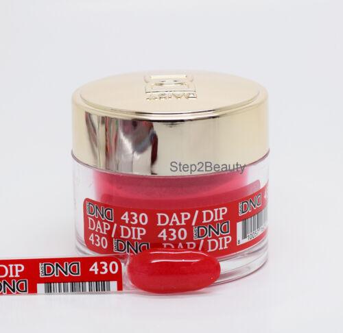 DND Dipping Powder - Dap Dip #430 – Daisy Nail Supply