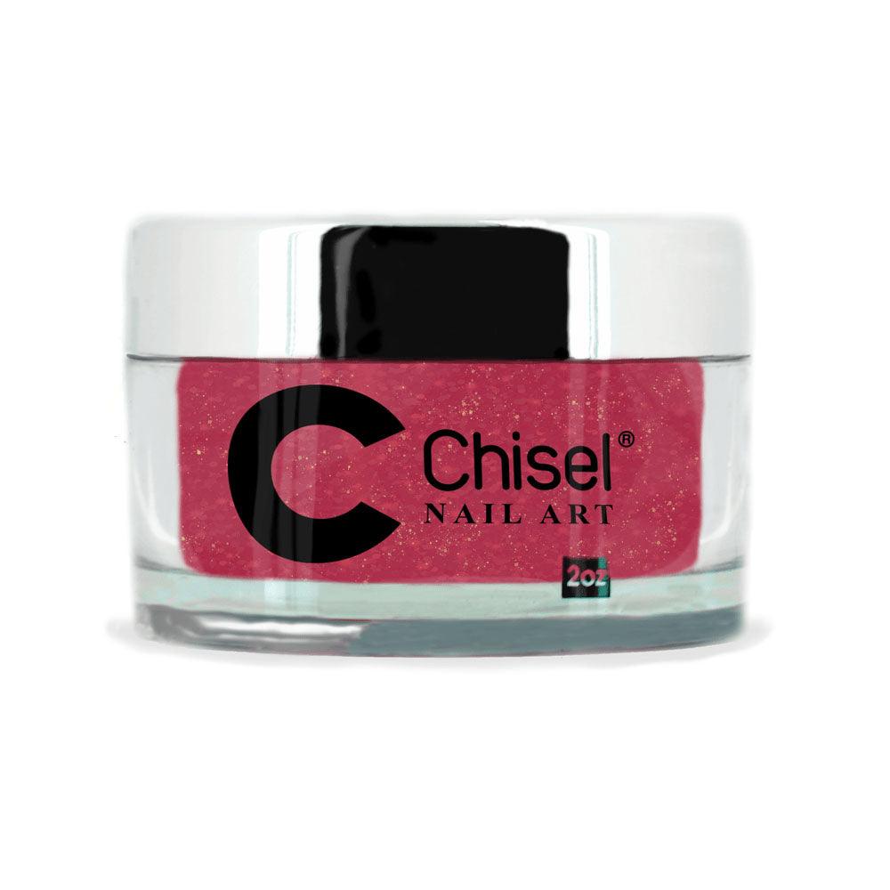 Chisel Nail Art Dipping Powder 2 Oz - Ombre #OM 43A