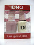 DND - Soak Off Gel Polish & Matching Nail Lacquer Set - #444 - Short 'N' Sweet