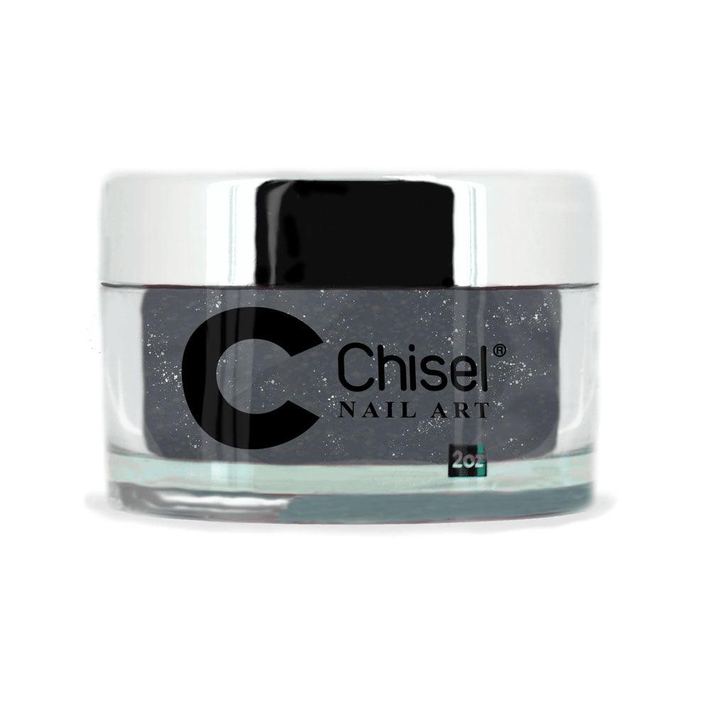 Chisel Nail Art Dipping Powder 2 Oz - Ombre #OM 44B