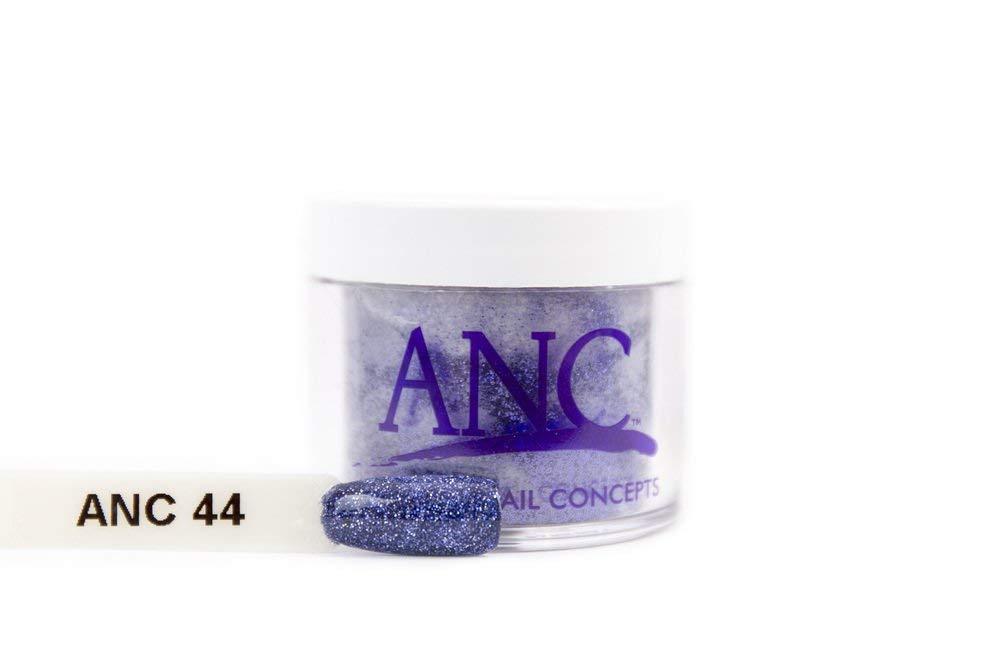 ANC Dip Powder 1 oz - #44 Lavender Glitter