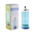 Keen Glass Sanitizer & Disinfectant Germicide Empty Jar