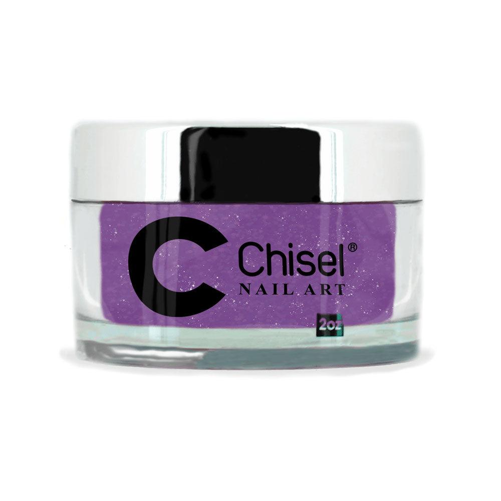 Chisel Nail Art Dipping Powder 2 Oz - Ombre #OM 45A