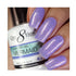 Cre8tion Soak Off Gel - Mermaid Collection #45