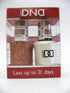 DND - Soak Off Gel Polish & Matching Nail Lacquer Set - #462 DESERT SPICE