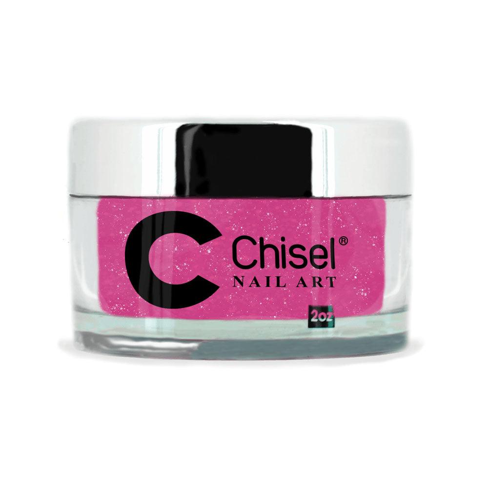 Chisel Nail Art Dipping Powder 2 Oz - Ombre #OM 46A