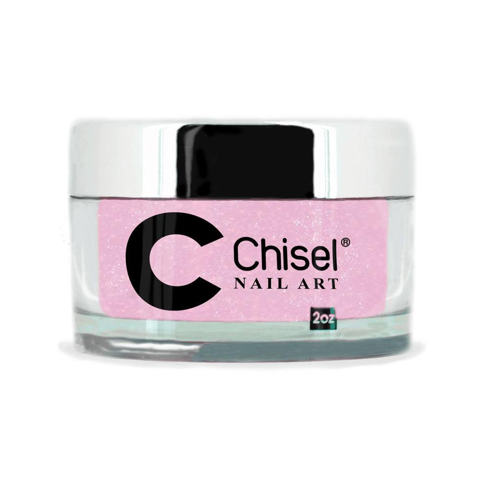 Chisel Nail Art Dipping Powder 2 Oz - Ombre #OM 46B