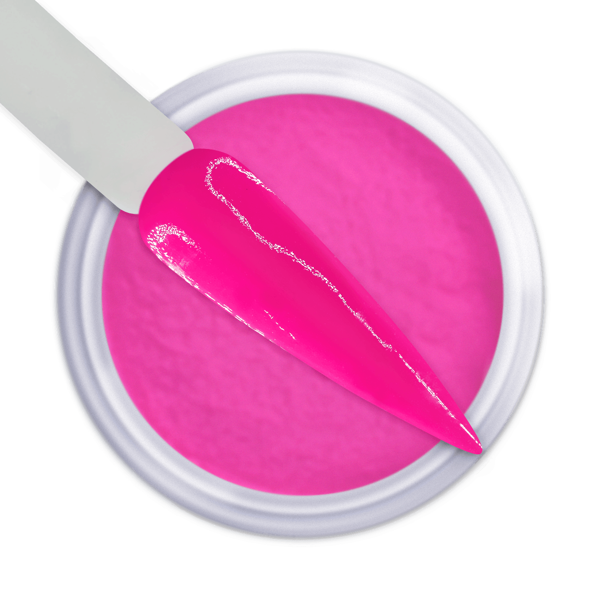 IGel Dip & Dap Powder 2 oz DD 47 FRISKY FUCHSIA