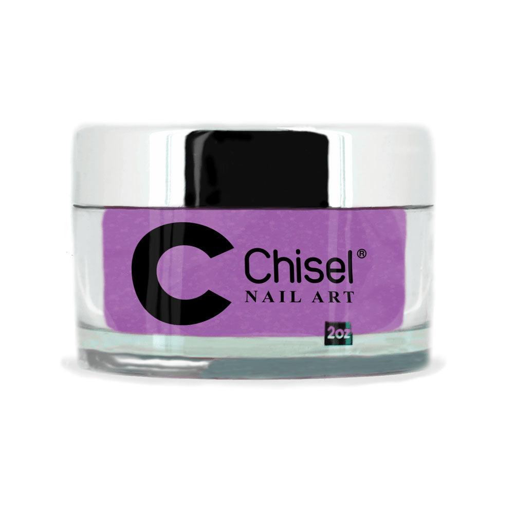 Chisel Nail Art Dipping Powder 2 Oz - Ombre #OM 47A