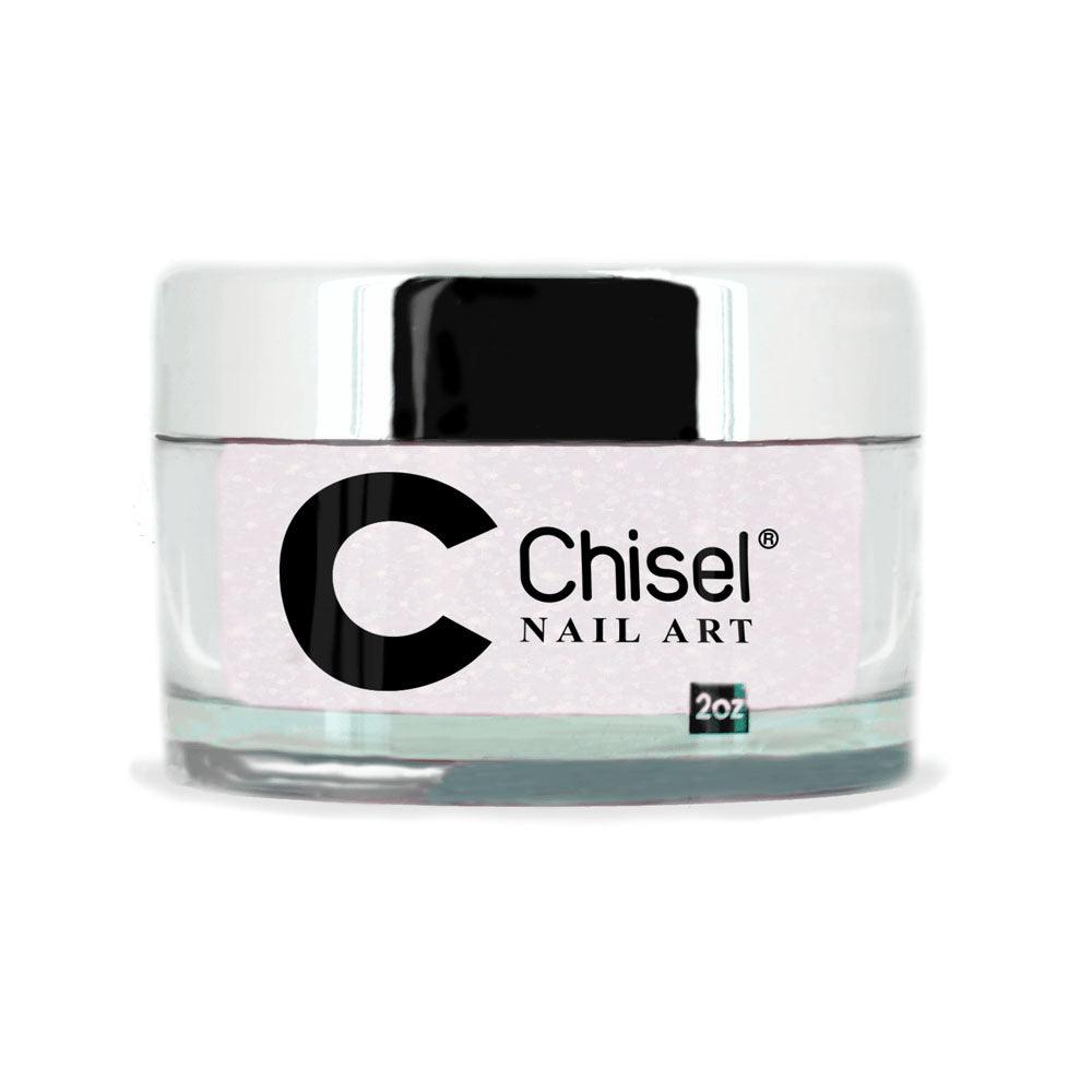 Chisel Nail Art Dipping Powder 2 Oz - Ombre #OM 47B