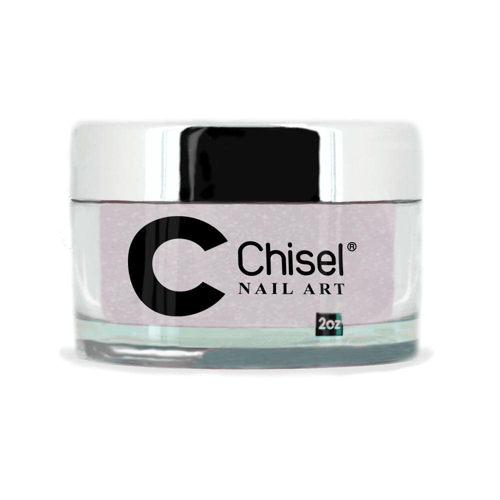 Chisel Nail Art Dipping Powder 2 Oz - Ombre #OM 48B
