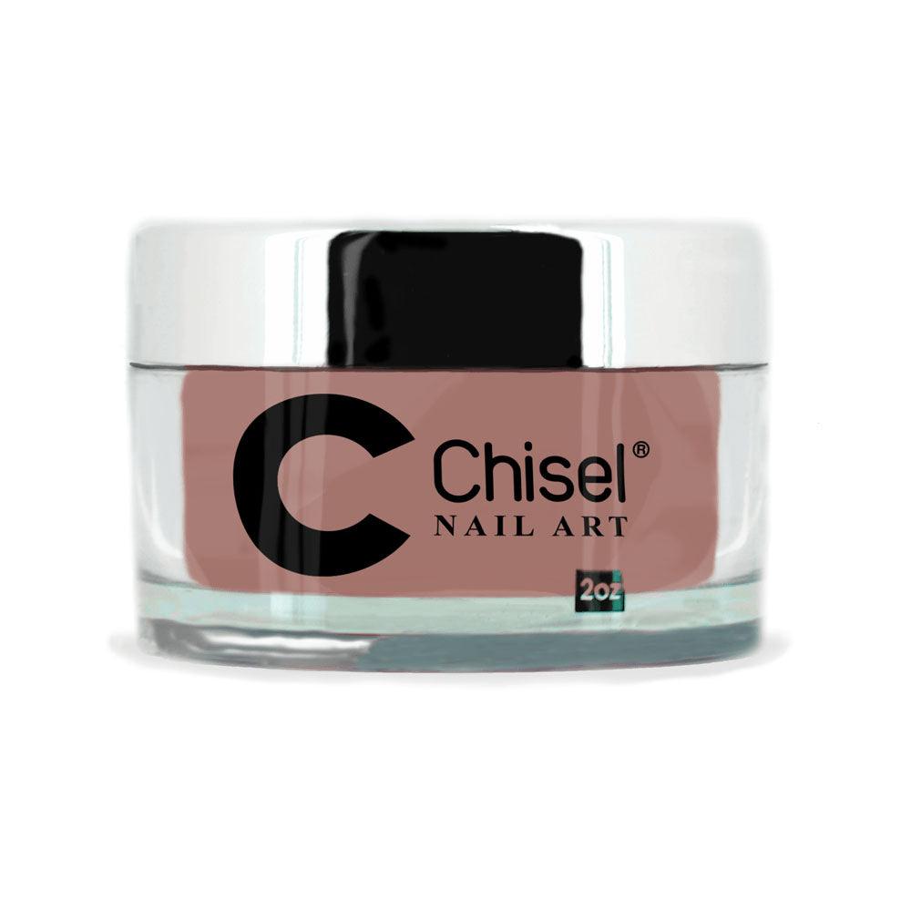 Chisel Nail Art Dipping Powder 2 Oz - Ombre #OM 49A