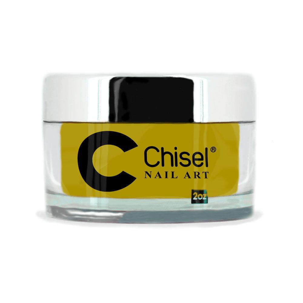 Chisel Nail Art Dipping Powder 2 Oz - Ombre #OM 49B