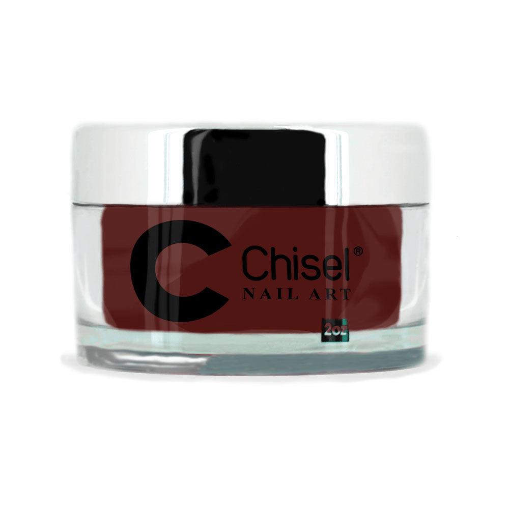 Chisel Nail Art Dipping Powder 2 Oz - Ombre #OM 50A
