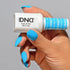 DND Duo Gel Polish & Matching Nail Lacquer #792 Bubbles