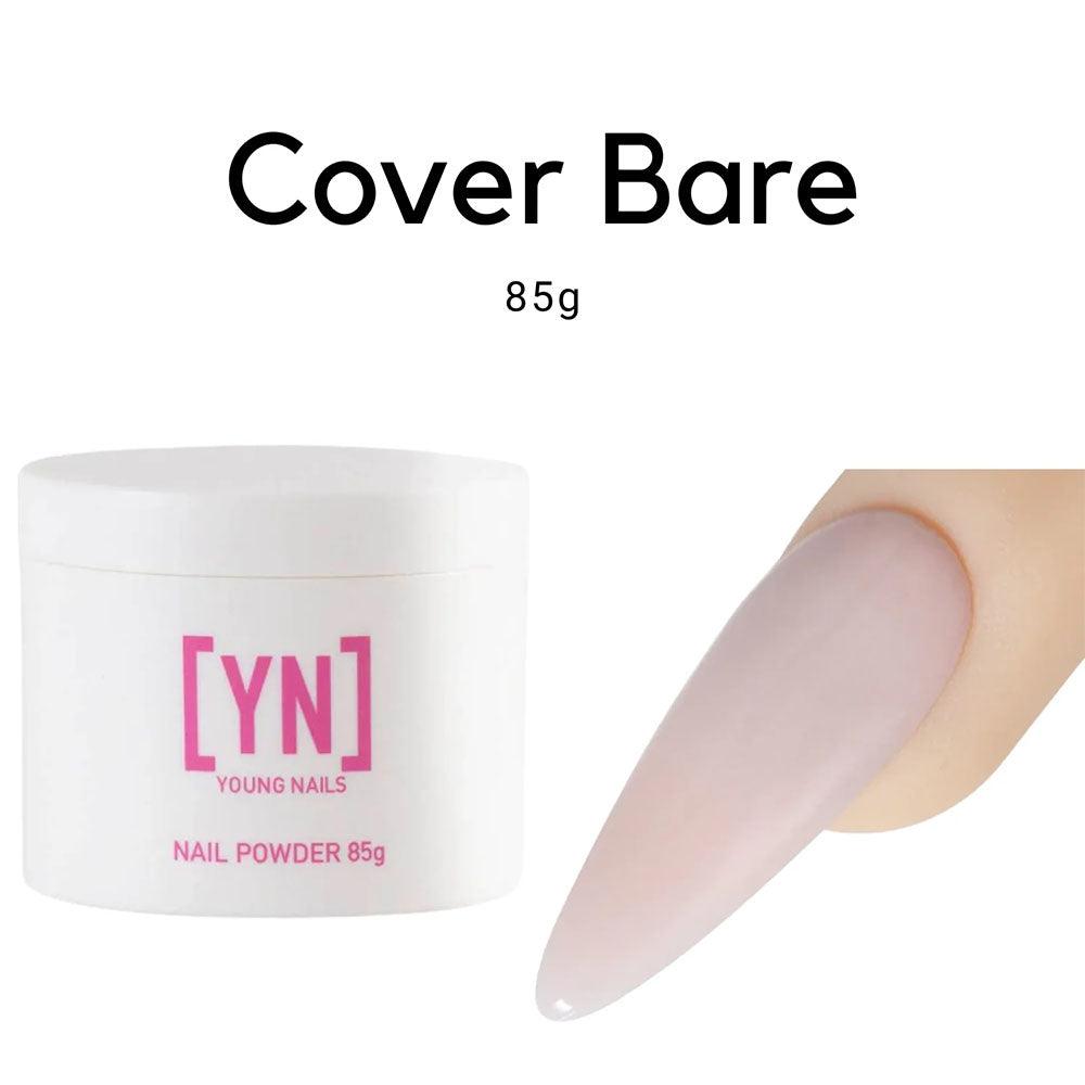 Young Nails Acrylic Powder 85g - Cover Bare