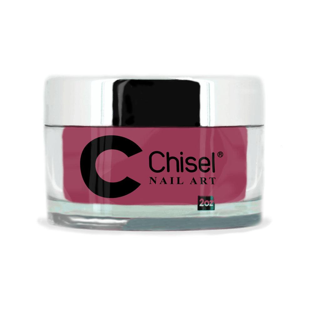 Chisel Nail Art Dipping Powder 2 Oz - Ombre #OM 51A