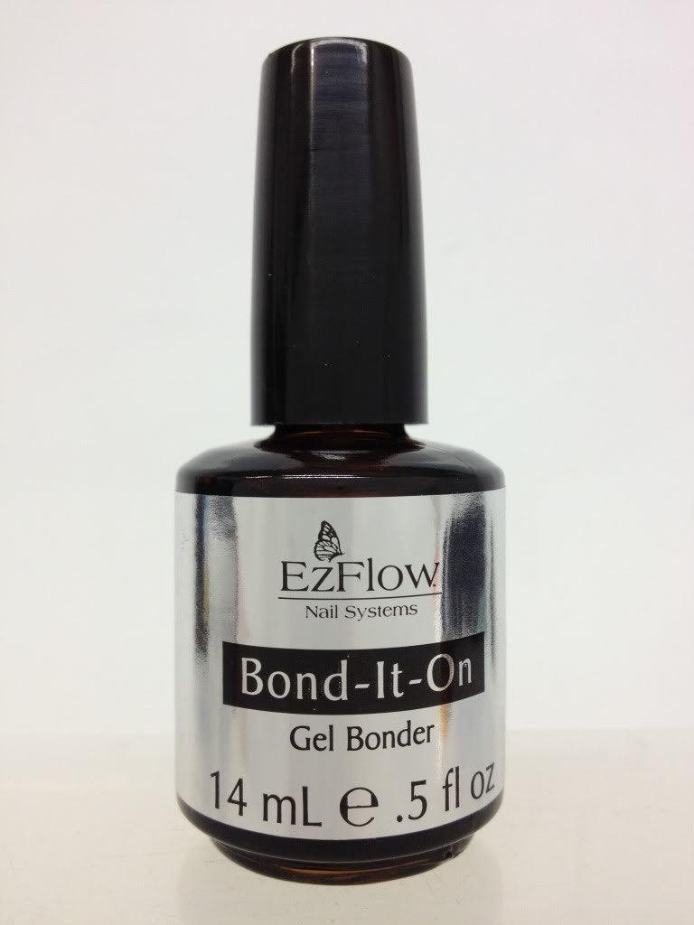 EzFlow Bond-It-On Gel Bonder 0.5 oz