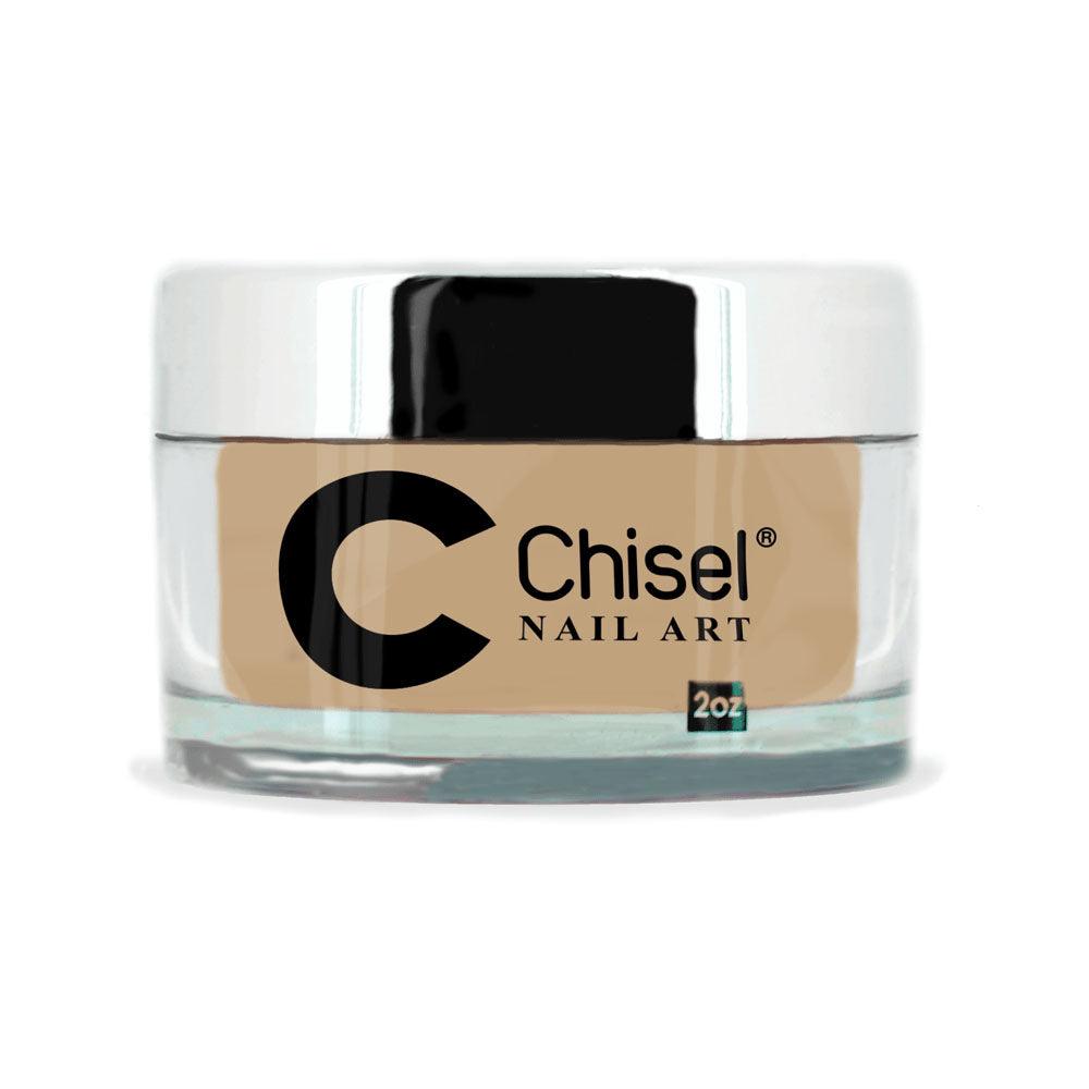 Chisel Nail Art Dipping Powder 2 Oz - Ombre #OM 52A