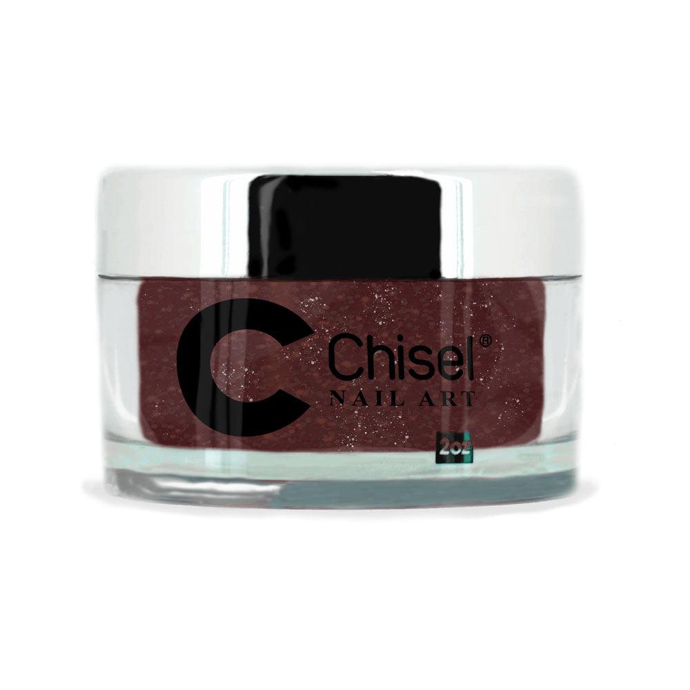 Chisel Nail Art Dipping Powder 2 Oz - Ombre #OM 53A