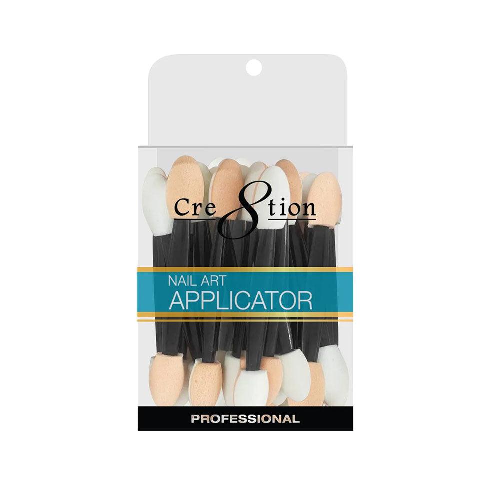Cre8tion Disposable Nail Art Applicator #1101-1014