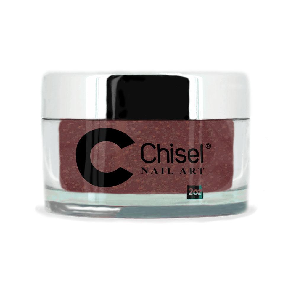 Chisel Nail Art Dipping Powder 2 Oz - Ombre #OM 54A