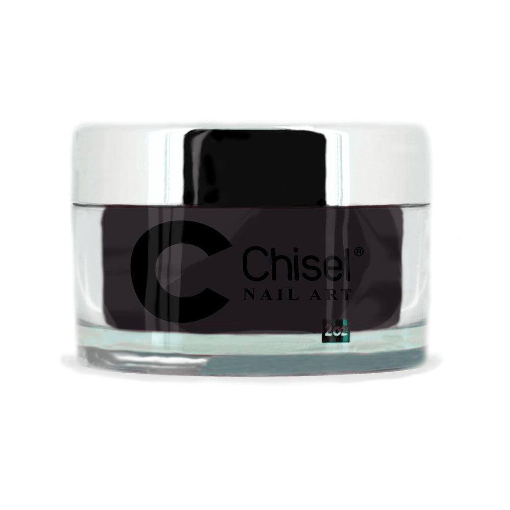 Chisel Nail Art Dipping Powder 2 Oz - Ombre #OM 55A