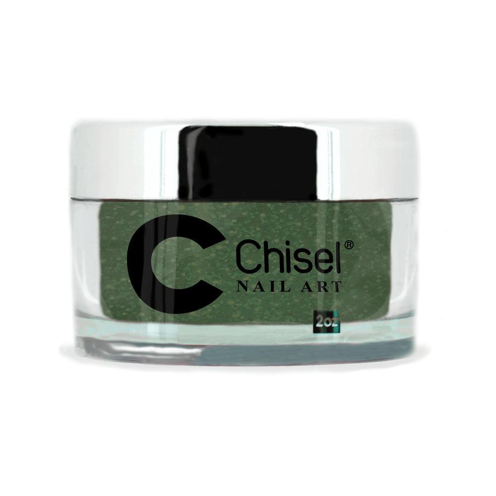 Chisel Nail Art Dipping Powder 2 Oz - Ombre #OM 56A