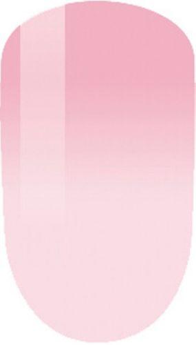 Lechat Nail Lacquer (Color Change) - DWML56 Seashell Pink