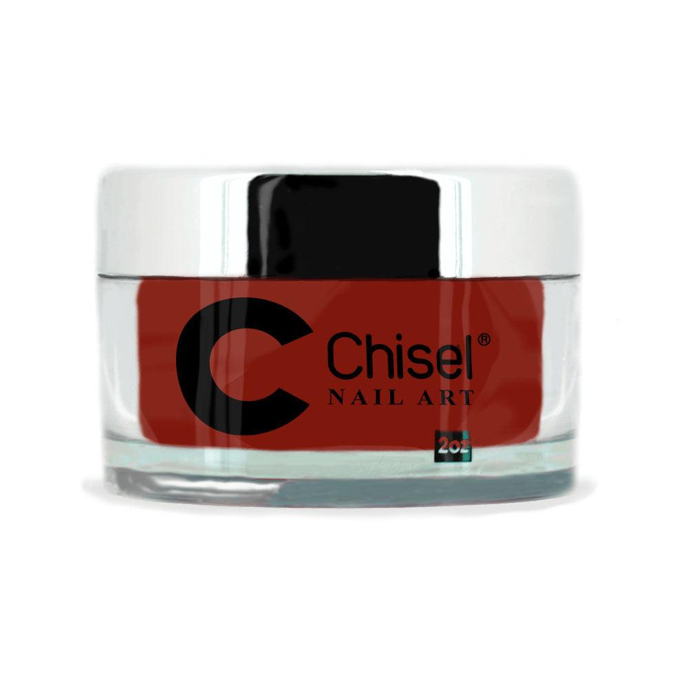 Chisel Nail Art Dipping Powder 2 Oz - Ombre #OM 57A