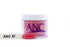 ANC Dip Powder 1 oz - #57 Metallic Red