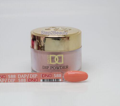 DND Dipping Powder - Dap Dip #588