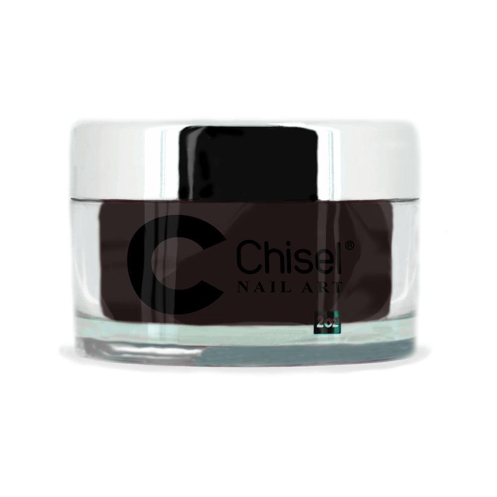 Chisel Nail Art Dipping Powder 2 Oz - Ombre #OM 58A