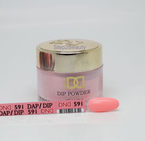DND Dipping Powder - Dap Dip #591